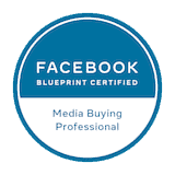 Facebook Certified Media Buying Professional Selling Social