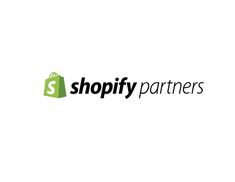 Shopify Partner Selling Social